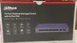 Dahua 10-Port PoE Switch - 3