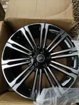 Alloy Wheels for Toyota - 1