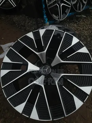 Alloy Wheels for Toyota