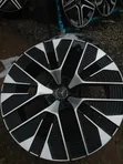 Alloy Wheels for Toyota - 2