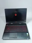 HP Omen 15 Laptop - Intel Core i5, 8GB RAM, 512GB SSD - 4