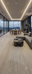 1.5mm Vinyl Flooring Material - 5