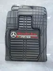 Mercedes-Benz AMG Edition Mats na Kasa na Mota - Sabon Abu - 3