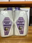 1 Litre Hanushi Deionized Water for Tubular Batteries - 1