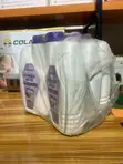 1 Litre Hanushi Deionized Water for Tubular Batteries - 2