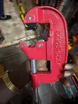 Heavy Duty Professional Pipe Cutter (2"-4") - 1