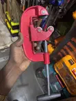 Heavy Duty Professional Pipe Cutter (2"-4") - 2