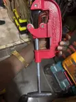 Heavy Duty Professional Pipe Cutter (2"-4") - 3