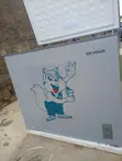 Skyrun 200L Inverter Chest Freezer - Brand New - 1
