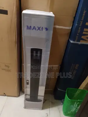 Maxi Fan Mai Tsawon Inch 40 - Model 0L5976