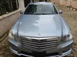 Mercedes-Benz E350 2012 Blue - 2