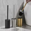 304 Toilet Brush Holder - Brand New - 2