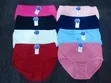 3pcs Premium Cotton Women's Pants - 2
