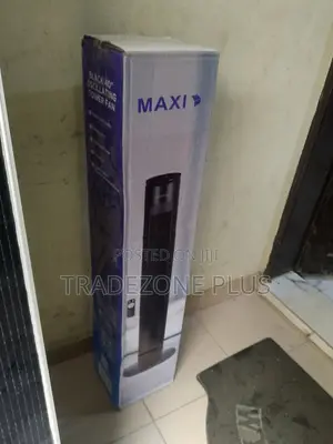 Maxi Fan Mai Girman Inch 40 - Nau'in 0L5976