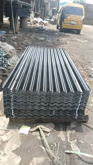 Qualitec Aluminium Roofing Sheets