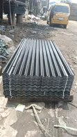 Qualitec Aluminium Roofing Sheets - 1