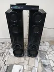 LG Body Guard Home Theater System - 1
