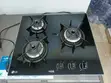 LG 3-Burner Gas Cooker - 2