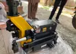 1/2"-12" Mai Ƙarfin Gaske don Goge Bututu na Karfe - 1