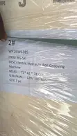1/2"-12" Mai Ƙarfin Gaske don Goge Bututu na Karfe - 3