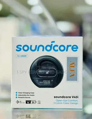 Anker Soundcore V40i Marasa Igwa
