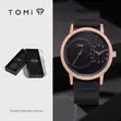 Tomi Leather Watch - 2