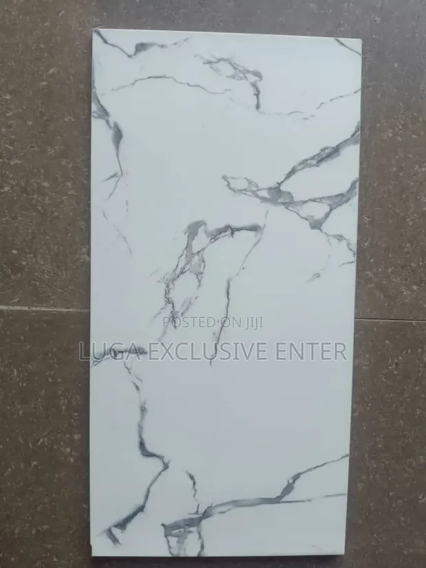 Luga Exclusive Enterprise 30x60cm Wall Tiles - 1