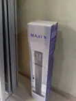 Maxi 40" Tower Fan 0L5976 - Sabon Abu - 1