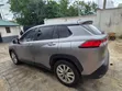 Toyota Corolla Cross LE 2025 Launin Fari - 3