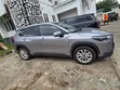 Toyota Corolla Cross LE 2025 Launin Fari - 4