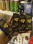 Macadamia Nut Oil Luodais Hair Serum - 2