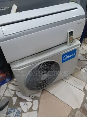 Midea 1hp Split System Jirgin Sanyi