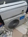 Midea 1hp Split System Jirgin Sanyi - 1