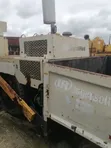 Caterpillar Asphalt Paver for Sale - Foreign Used - 4