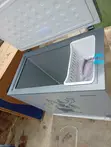 Skyrun BD-250AI 200L Inverter Deep Freezer - Brand New - 1