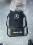 Mercedes-Benz AMG Side Logo Kayan Kafa/Kasa (Baki/Lilin) - 2