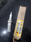 Cat Spark Plug for Heavy-Duty Engines - 1