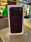 New Apple iPhone 18 Pro Max 256GB Burgundy - 1