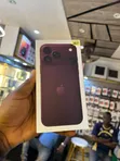New Apple iPhone 18 Pro Max 256GB Burgundy - 2