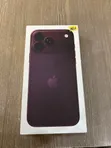 New Apple iPhone 18 Pro Max 256GB Burgundy - 3