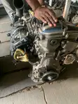 Toyota 2AR Engine - Direct Belgium Import - 1