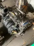 Toyota 2AR Engine - Direct Belgium Import - 2