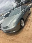 Lexus ES 330 Sedan 2004 Green - 2