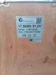 Felicity Solar Baturi 17.5kWh/48V - 1