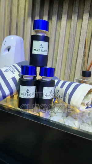 Matelot Eau de Parfum ta Fragrance World