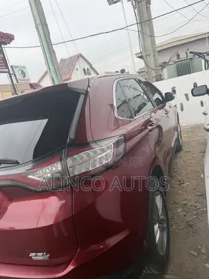 Ford Edge 2015 Ja