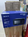 Maxi 20L Digital Microwave - Sabon Abu - 2