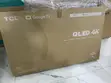 TCL 50-Inch 50C645 UHD Smart QLED TV - 1