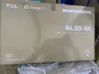 TCL 50-Inch 50C645 UHD Smart QLED TV - 2