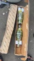 Lexus GX550 Front Driving Shaft (Brand New) - 1